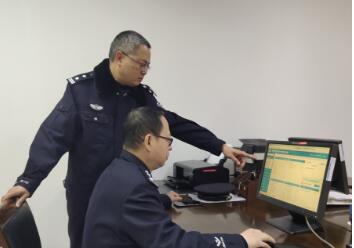 眉州監獄：環安管理系統運用取得顯著成效