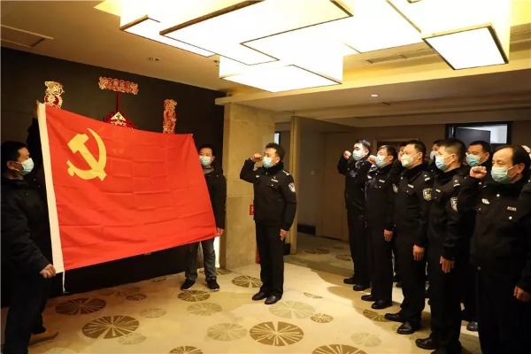 6個關鍵詞，看眉州監獄這一年