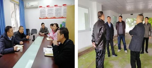 東興區委常委陳澤清檢查醫療工作.jpg