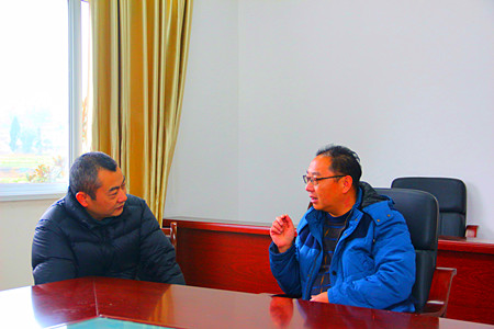 胡浩院長聽取省人大代表意見建議.JPG
