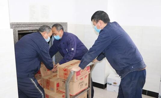 你沖鋒陷陣，我保駕護航
