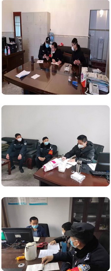 第一時間熟悉鄉鎮的疫情情況.jpg