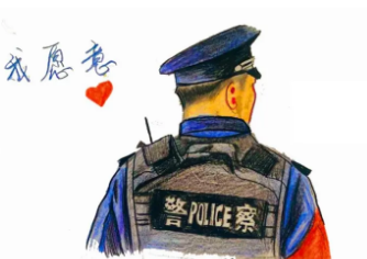 家中粥已溫 ，只待凱旋歸