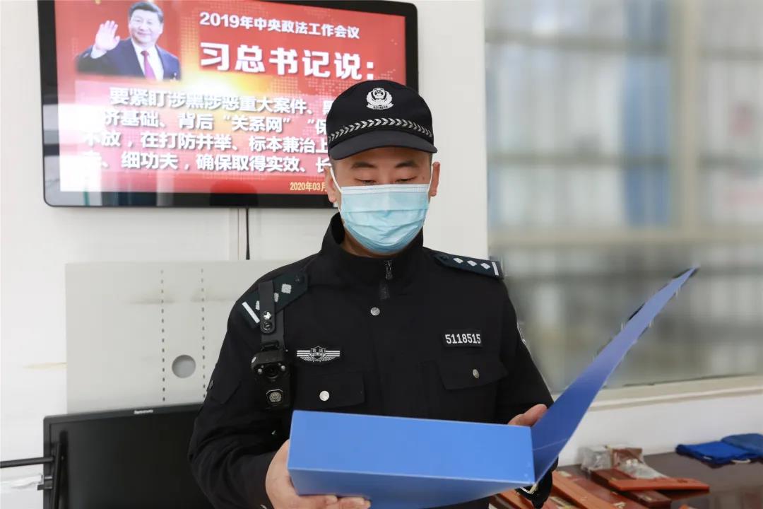 戰(zhàn)士永不缺席
