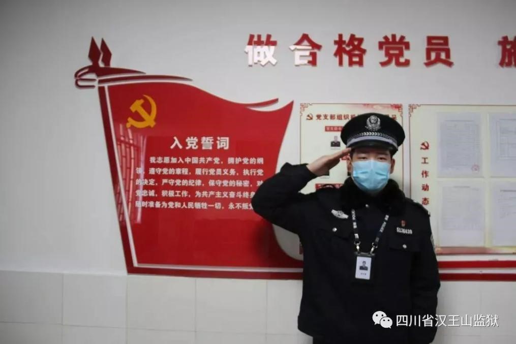 戰“疫”一線|警衣之下多樣的他