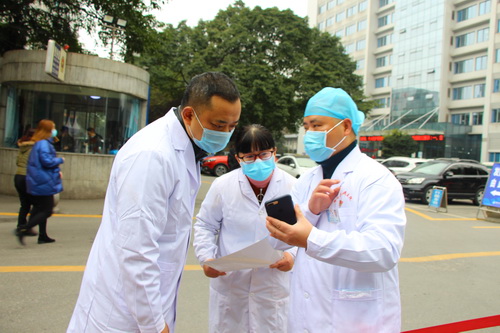 規劃發熱門診路線改造.JPG