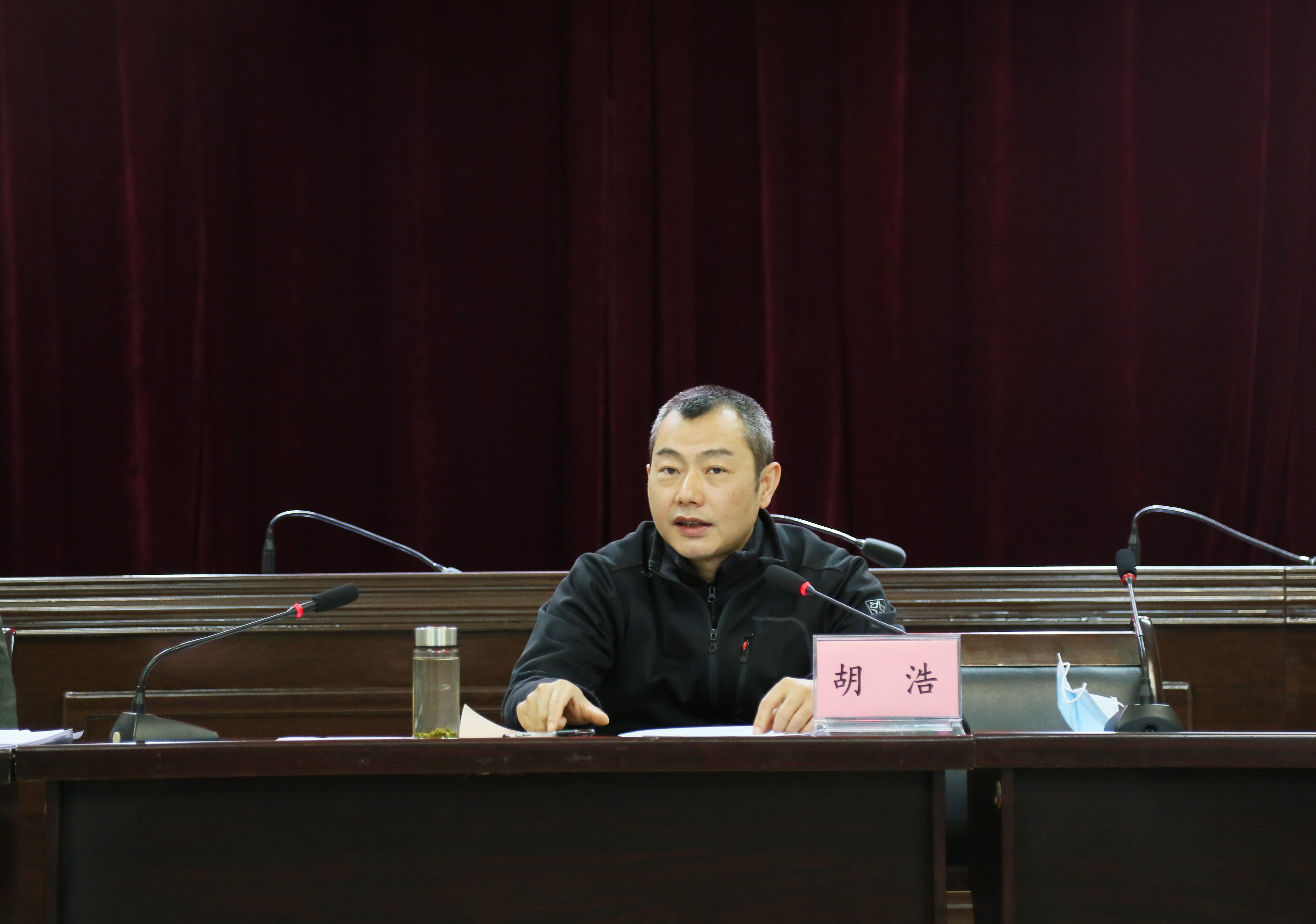 胡院長對信息宣傳工作提要求.jpg