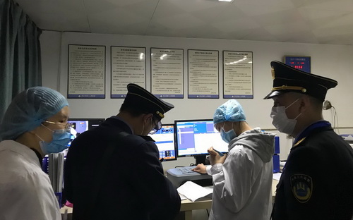 檢查市一醫院放射科室工作情況圖一 (1).jpg