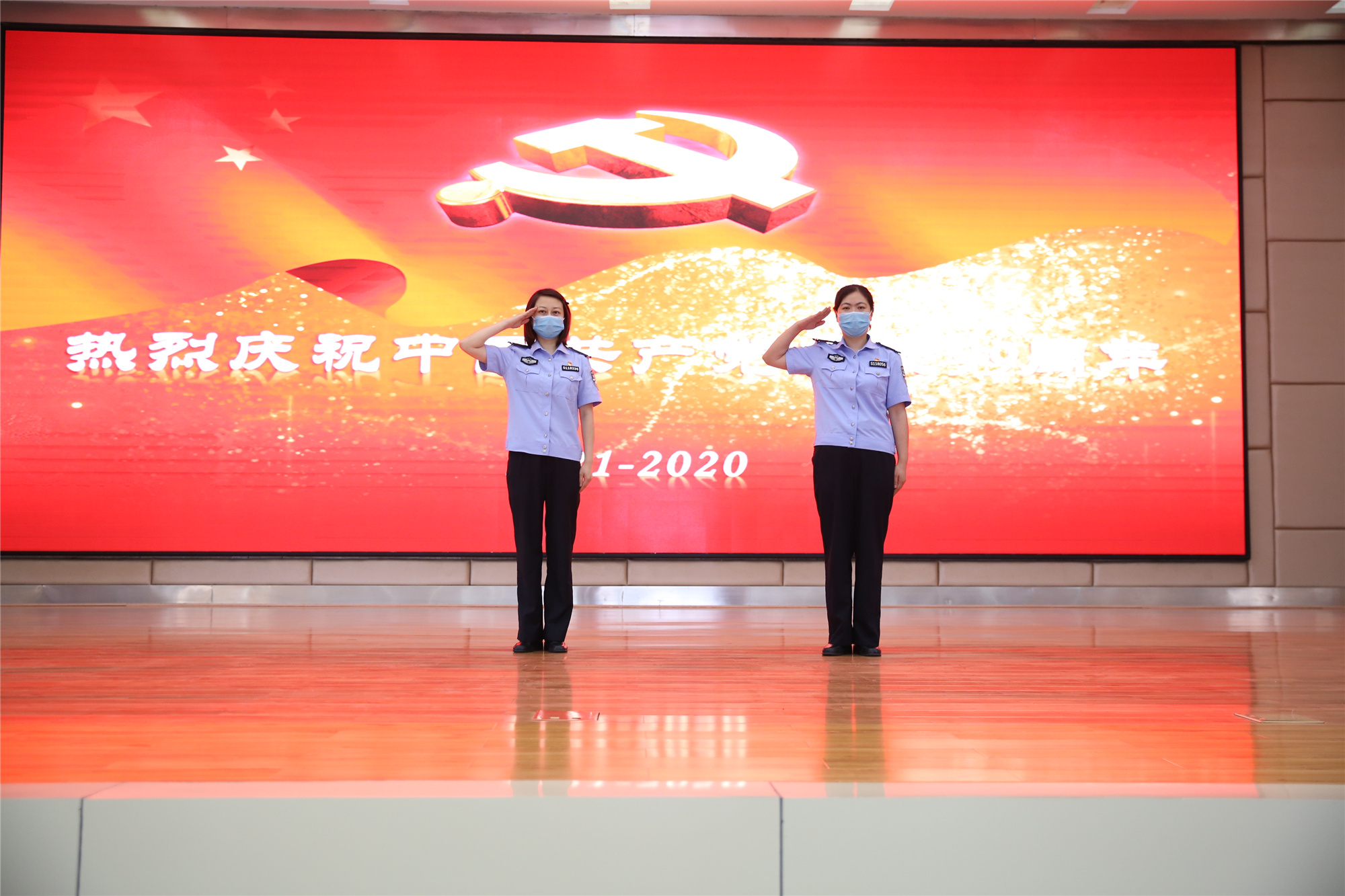 民警分享戰疫故事 (1).JPG