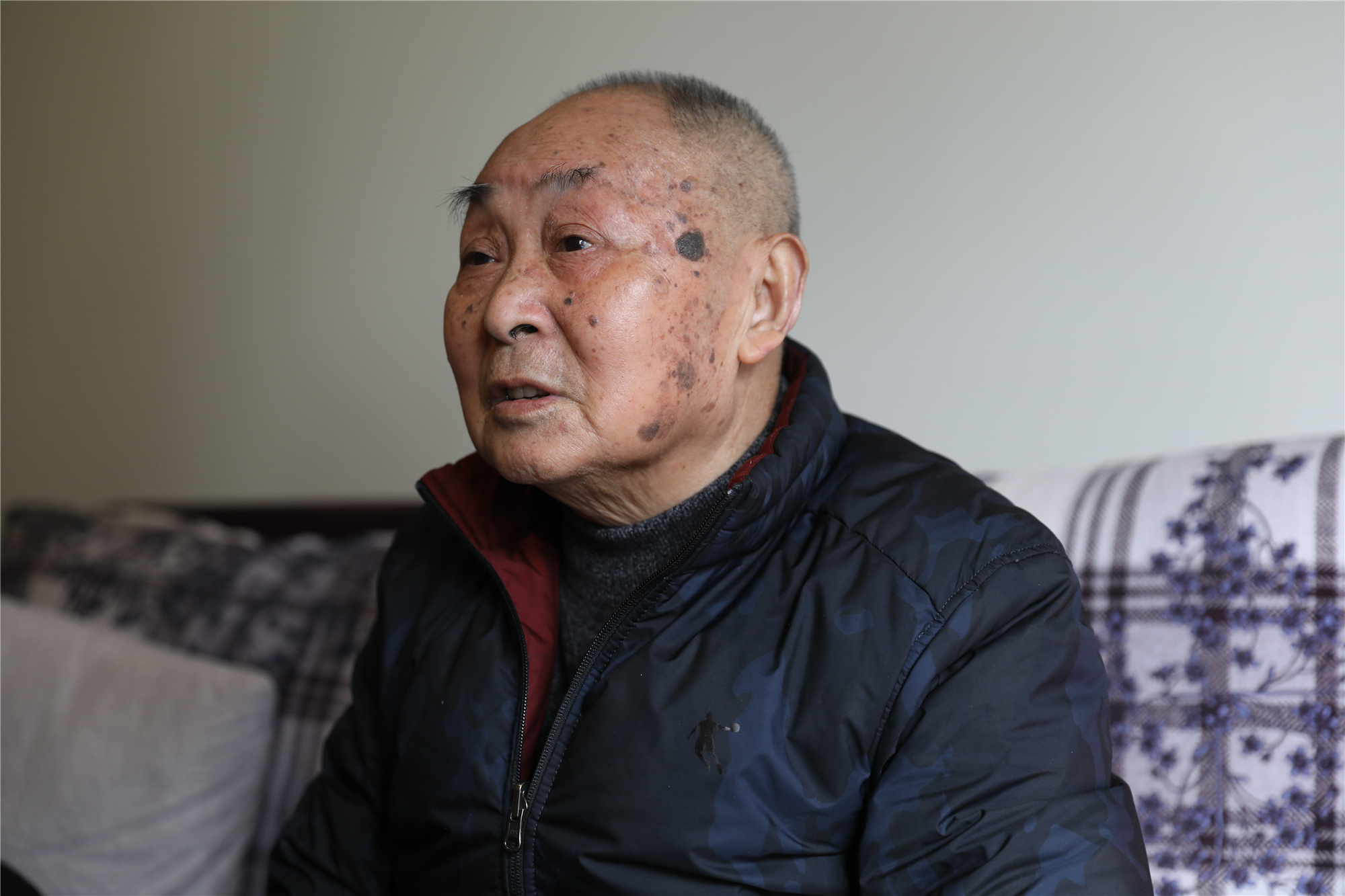 朝鮮戰場的每一天，在67年后依然難忘.JPG