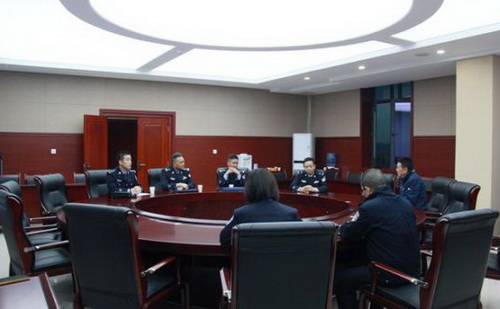 省高院法警總隊督查.jpg