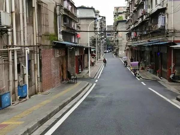 改造后的紅園路.jpg