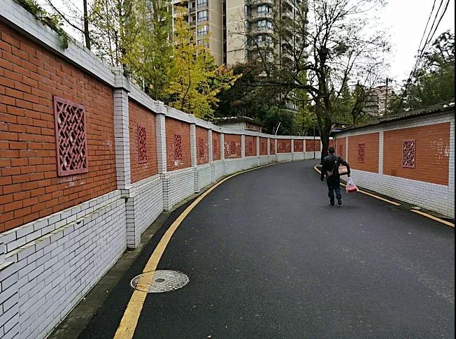 改造提升后的果園路一隅.jpg