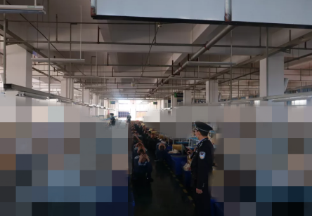 演練有方，防震不慌