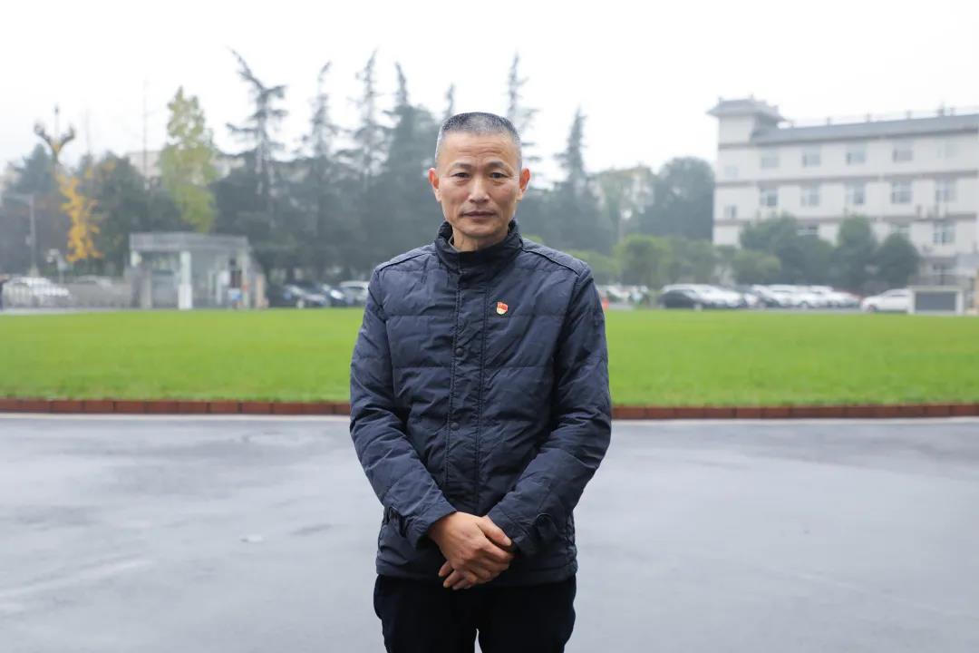 青江街道石馬社區(qū)黨委書記  楊樹全.jpg