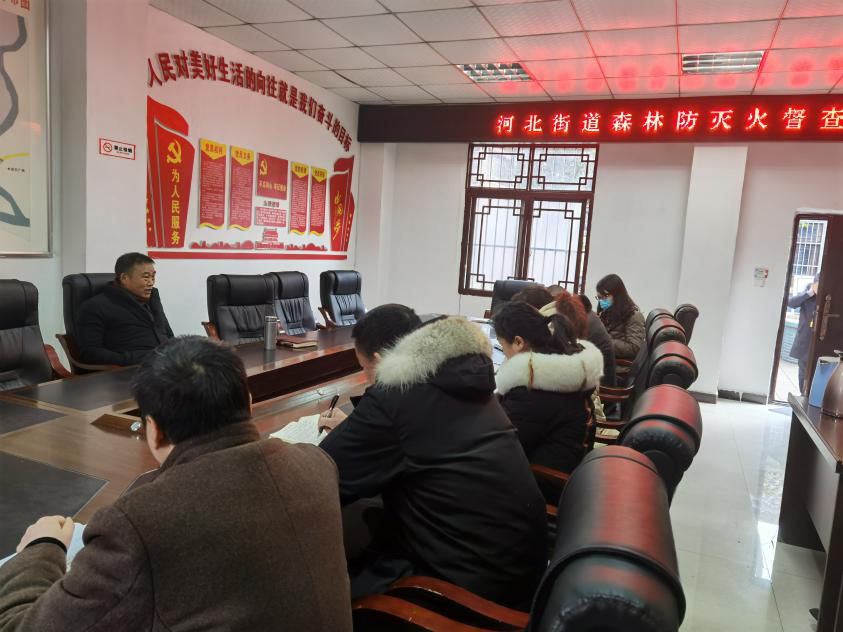 楊仕全督導河北街道森林防滅火工作.png