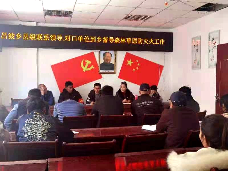 檢察長在昌波鄉(xiāng)組織召開森林草原防滅火工作會議.jpg