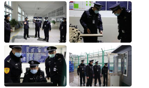 首個警察節，我們這樣過