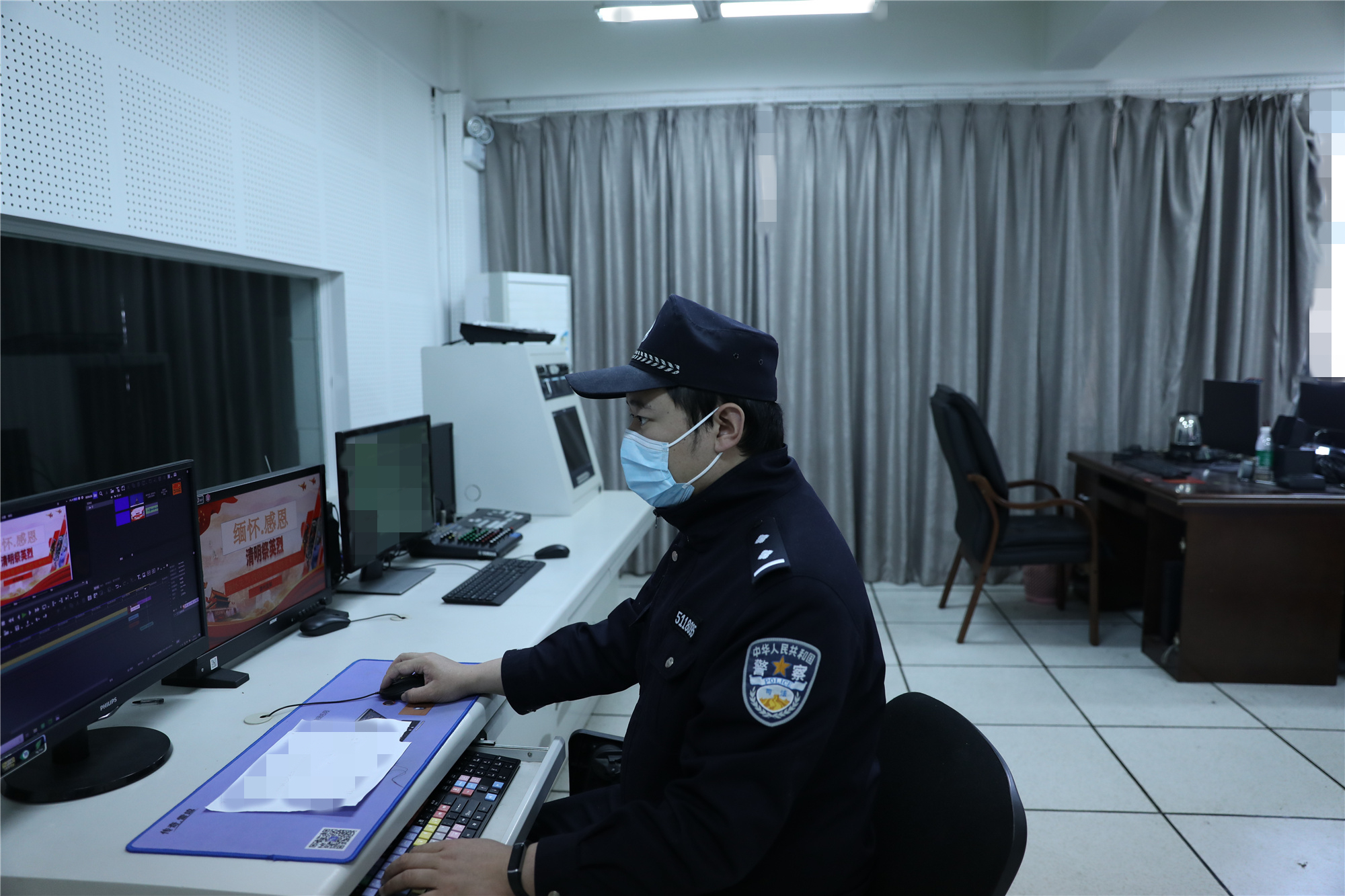 嘉州監獄：一群游戲熱愛者的自白