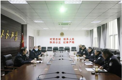 眉州監獄：全方位發力，為如期打贏脫貧攻堅戰交上了滿意答卷