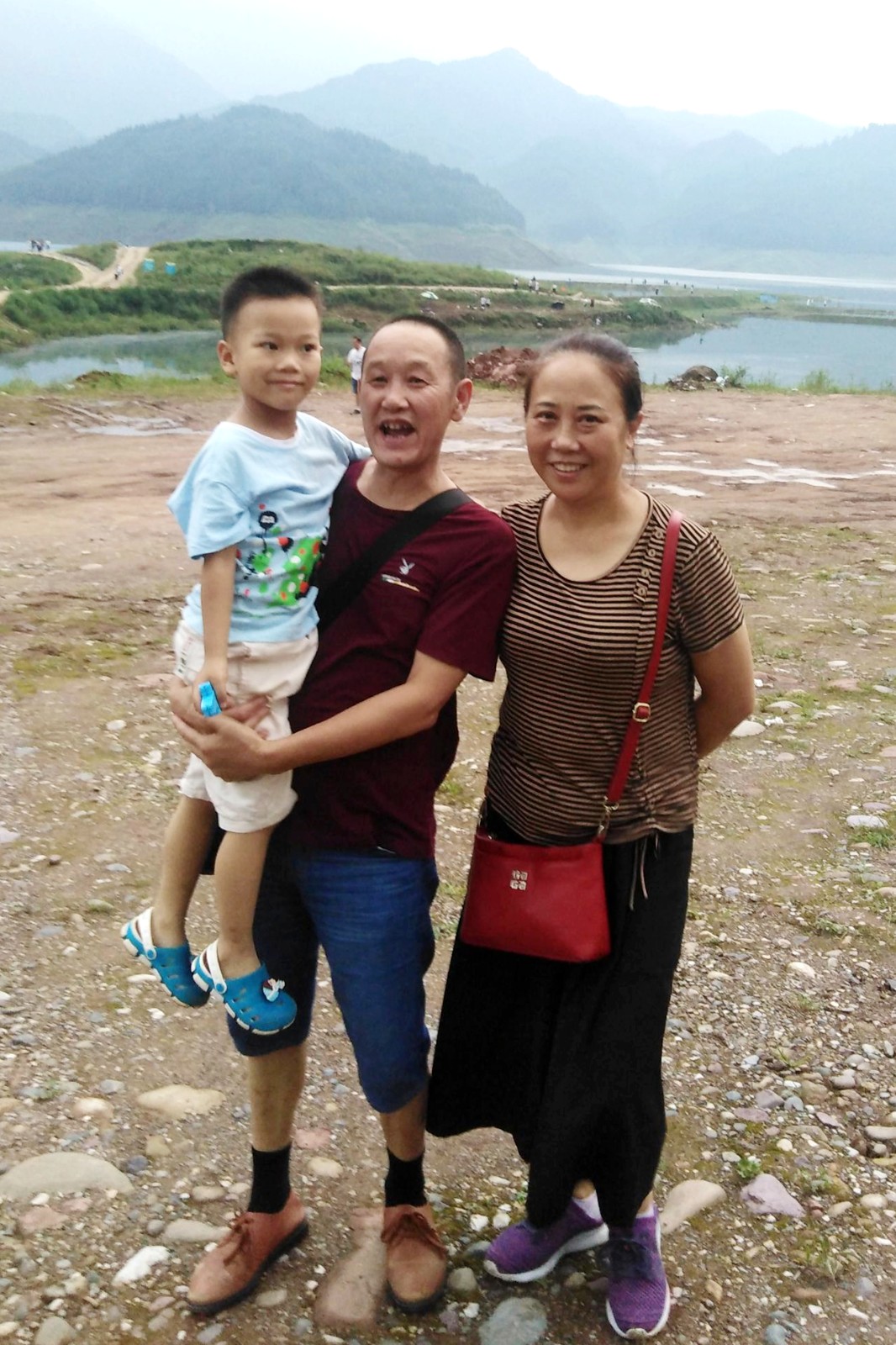 55+的堅(jiān)守