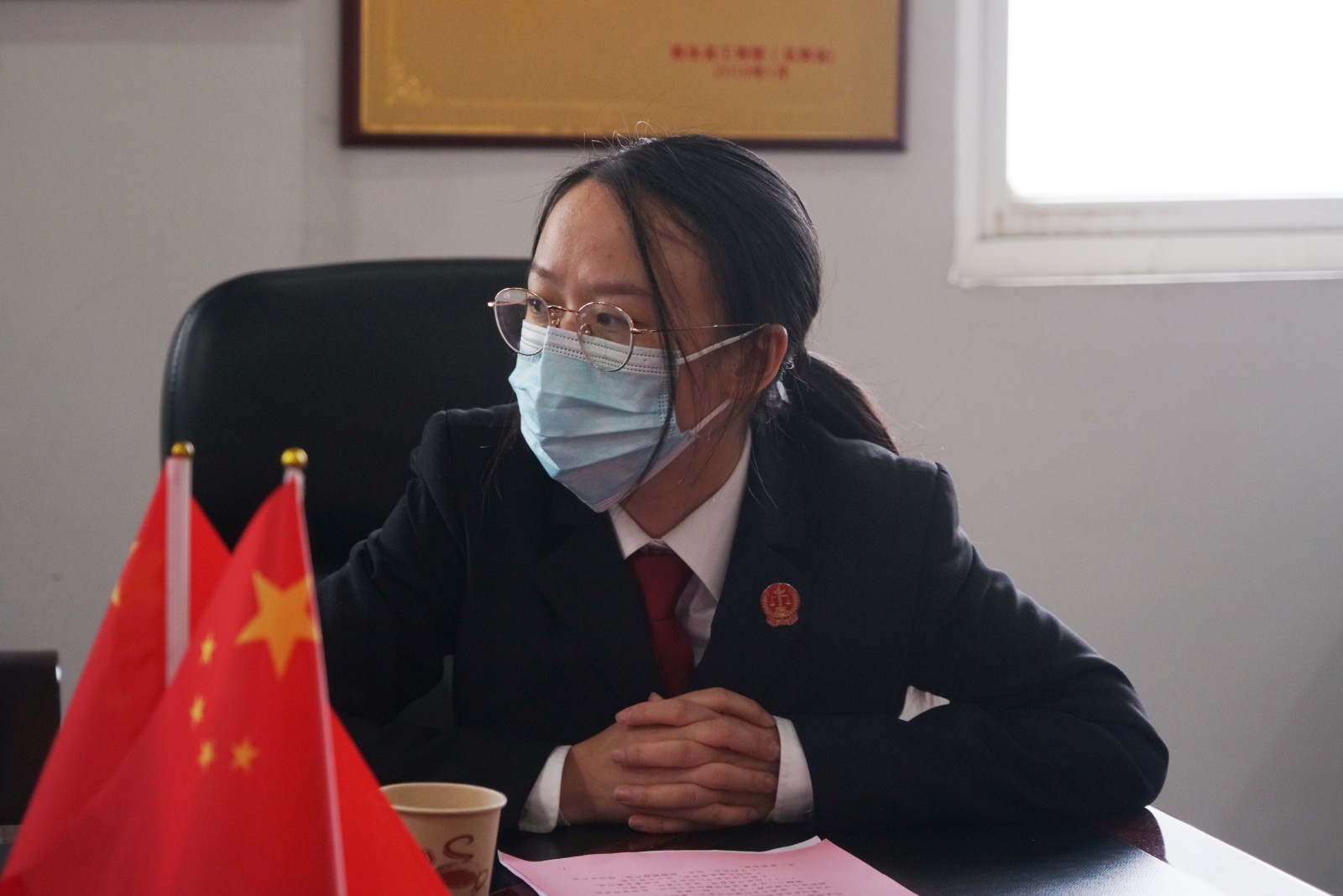 環保知識宣講中.JPG