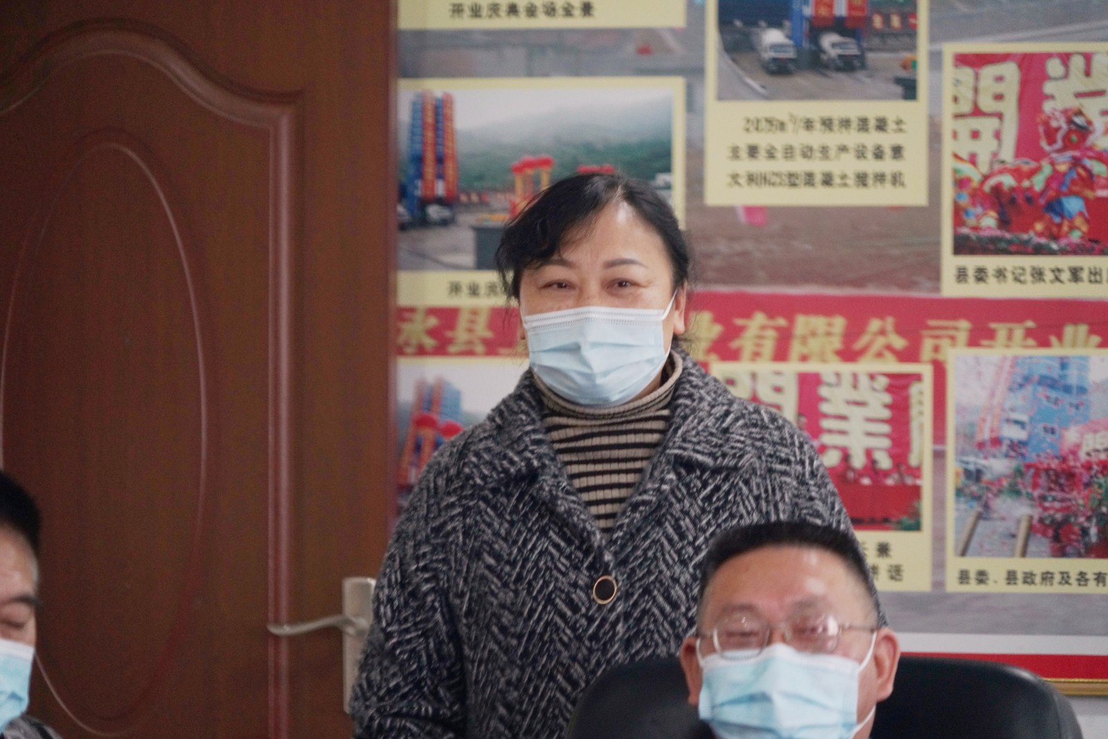 企業員工進行法律咨詢.JPG