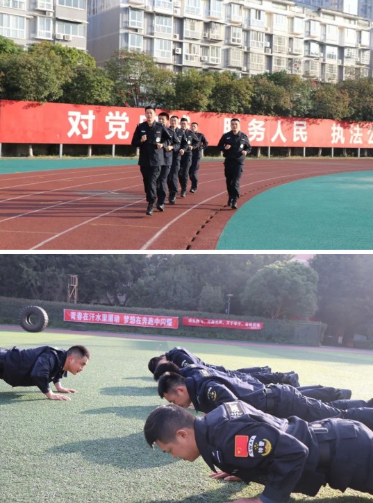 尖兵集結(jié)沙場列陣，全力以赴賽場爭鋒