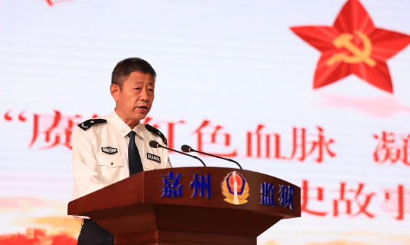 “青”們，這場(chǎng)“五四”活動(dòng)，等你打卡！