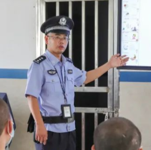 中秋，監獄里的罪犯如何過節？