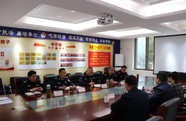 凝聚共識 協作推進