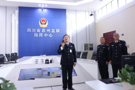 以演筑防，以練為戰(zhàn)，他們的演練認真且“燃”