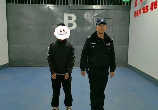 【謀治1號】喜德公安查處一起毆打他人案件