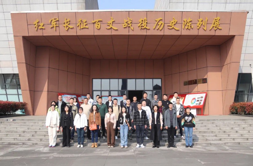 秉承英烈遺志 汲取奮進力量  雅安市強制隔離戒毒所開展“清明祭英烈”系列活動