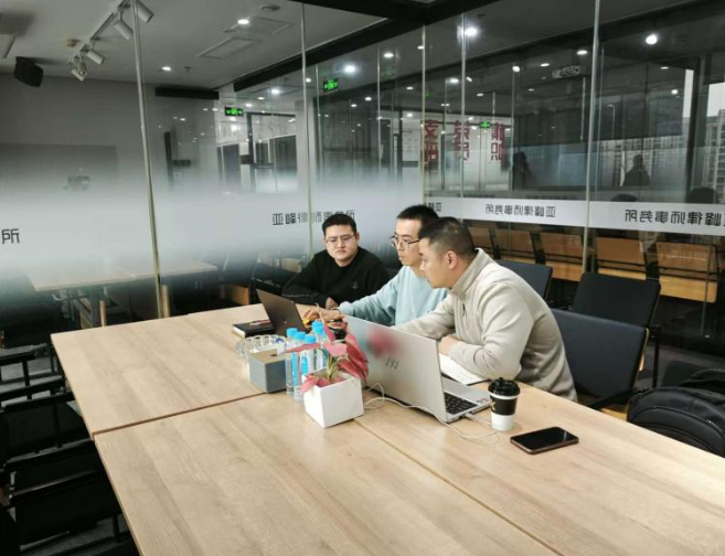 眉州監獄：公職律師實訓 提升實戰水平