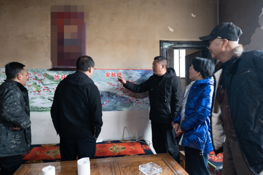 眉州監獄：用心用情開展幫扶工作