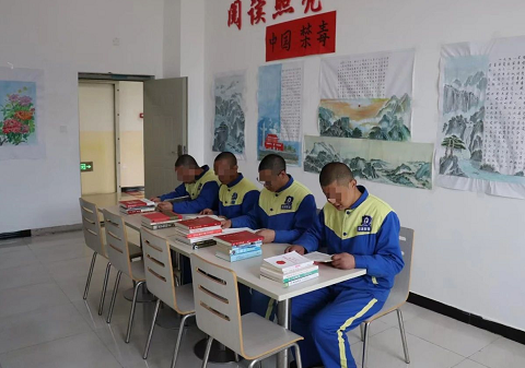 書香四月，三鏡書社與你相“悅”