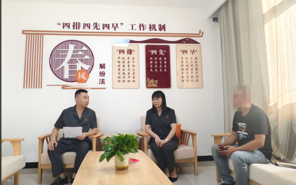 “保全+回訪”雙管齊下，讓“紙上權(quán)利”變“真金白銀”